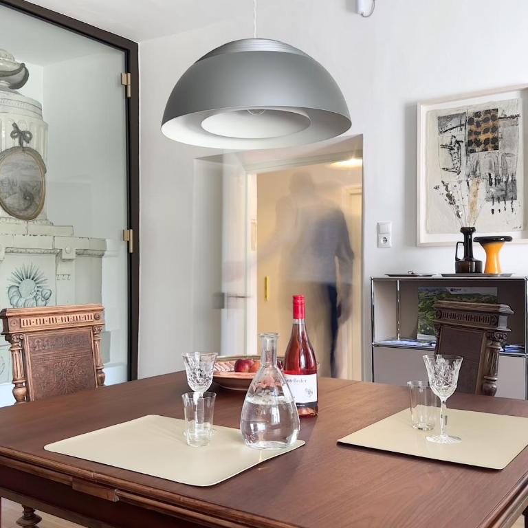apartment beletage - Appartamento con 1 Camera da Letto - 3