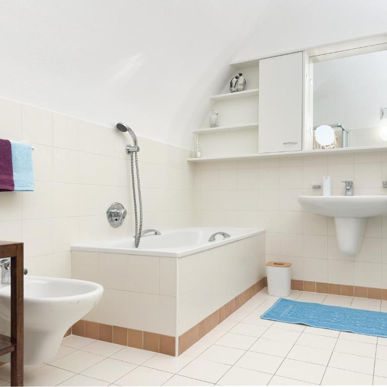 apartment beletage - Appartamento con 1 Camera da Letto - 11