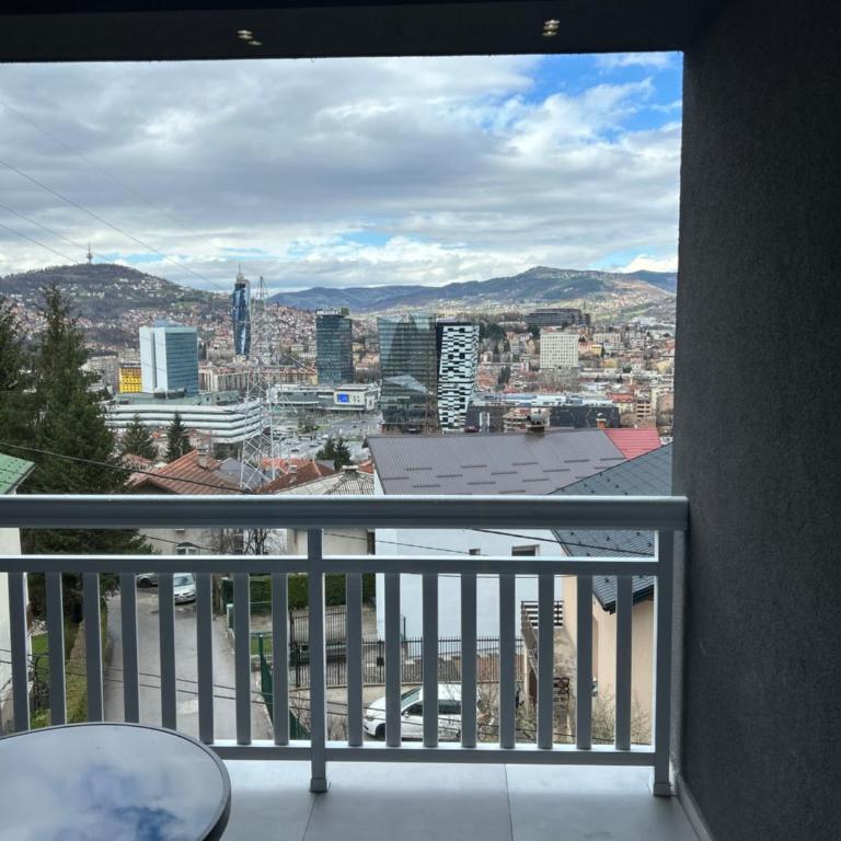 Apartmani Stars - Studio sa Balkonom - 4