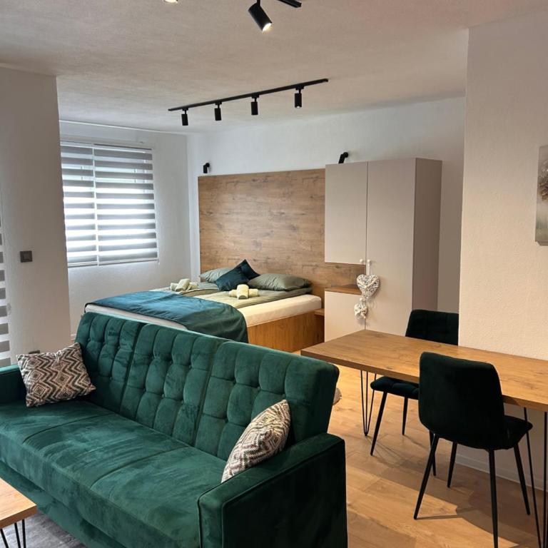 Apartmani Stars - Studio sa Balkonom - 5