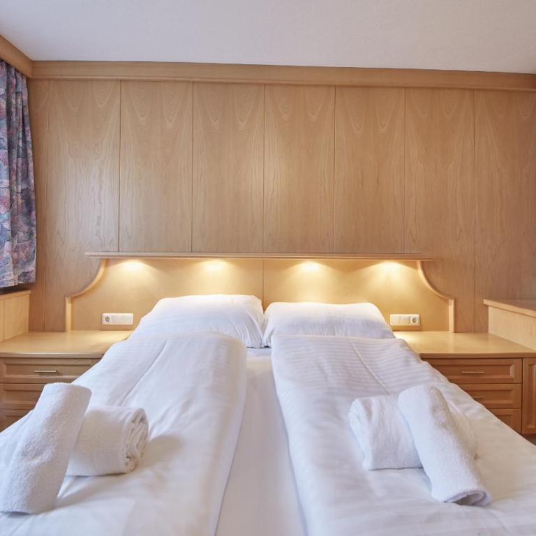 Frei & Wild Lodges by we rent - Deluxe Apartment mit 2 Schlafzimmern - 40