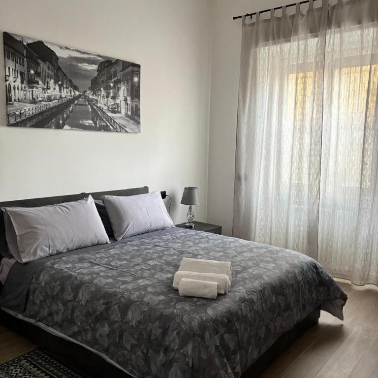 B&B Certosa Fiera - Apartment - 19