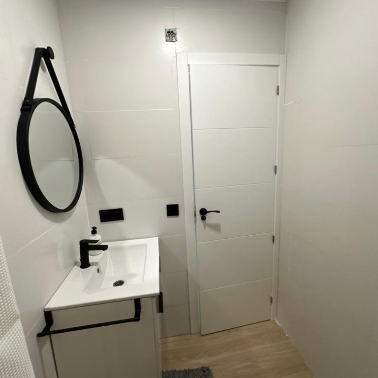 Acojedor piso en corason Santa Pola - Apartamento de 2 dormitorios - 17