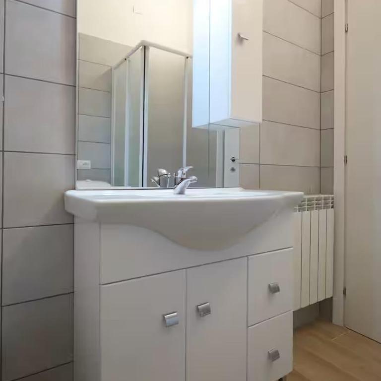Flat Number 14 - Appartamento con 1 Camera da Letto - 6