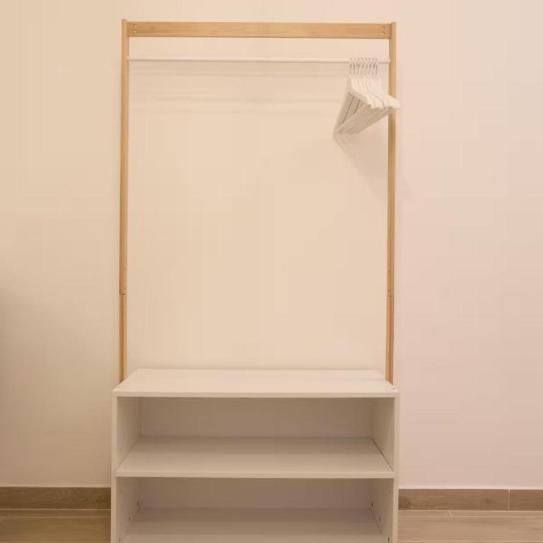 Flat Number 14 - Appartamento con 1 Camera da Letto - 4