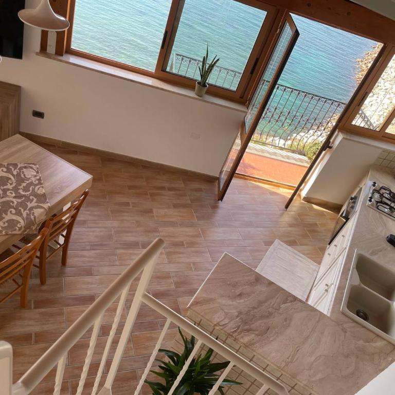 Finestra sul golfo - Maison 2 Chambres - 2