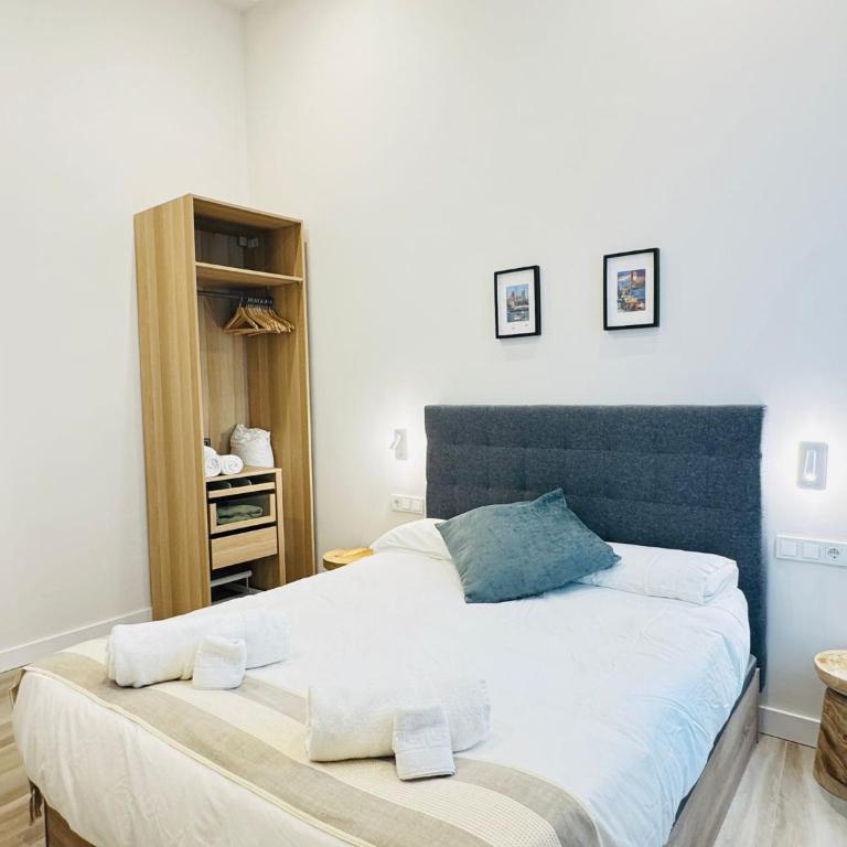 Urania Cadiz Apartments by Soho Boutique - Apartment mit 1 Schlafzimmer - 45