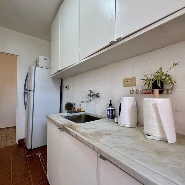 La Boca 3 ambientes - luminoso - Apartamento de 2 dormitorios - 25