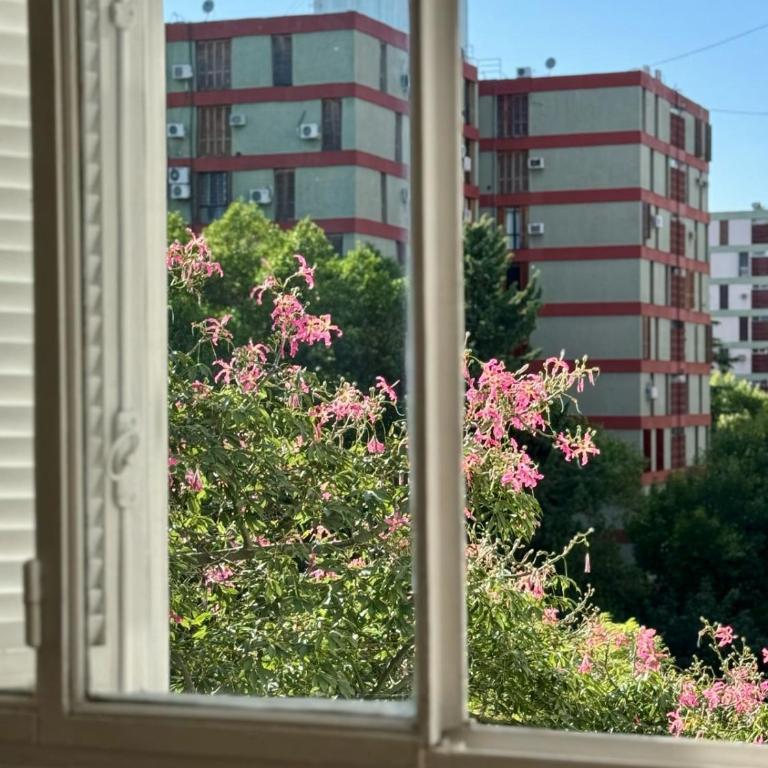 La Boca 3 ambientes - luminoso - Apartamento de 2 dormitorios - 27