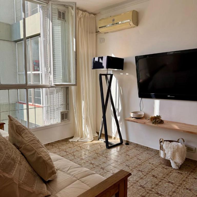 La Boca 3 ambientes - luminoso - Apartamento de 2 dormitorios - 29