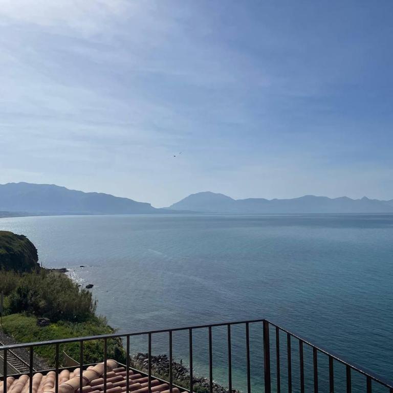 Finestra sul golfo - Maison 2 Chambres - 5