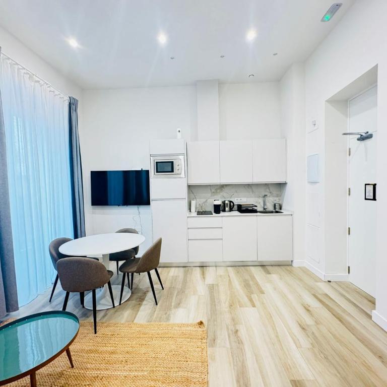 Urania Cadiz Apartments by Soho Boutique - Apartamento de 2 dormitorios - 2