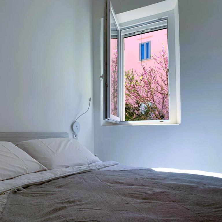 Terrazza vista mare - Marvin - Appartamento con 1 Camera da Letto e Terrazza - 16