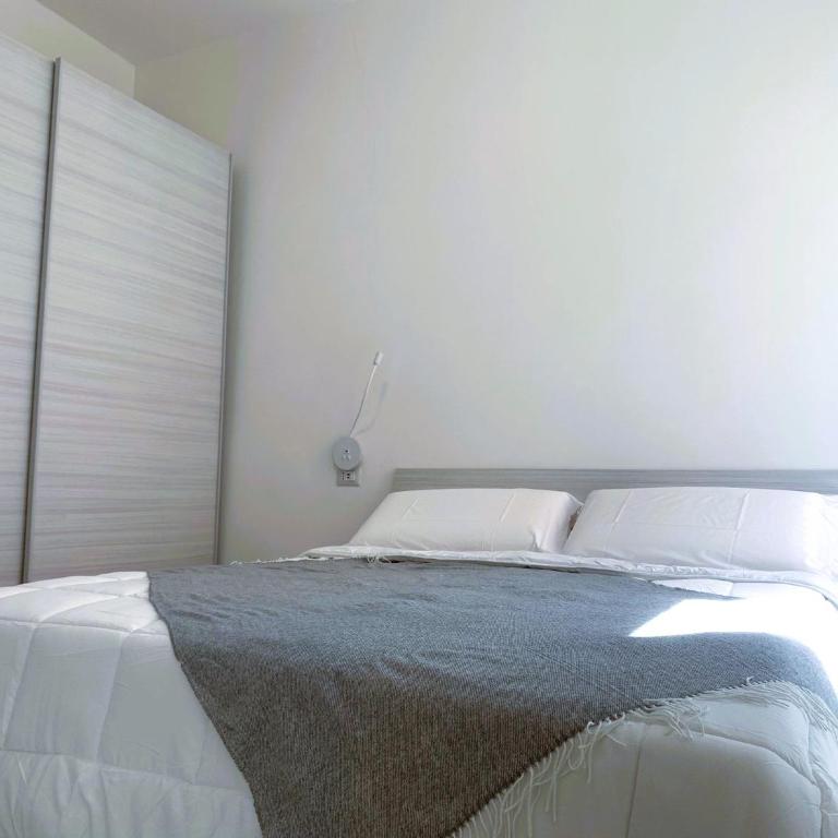 Terrazza vista mare - Marvin - Appartamento con 1 Camera da Letto e Terrazza - 17