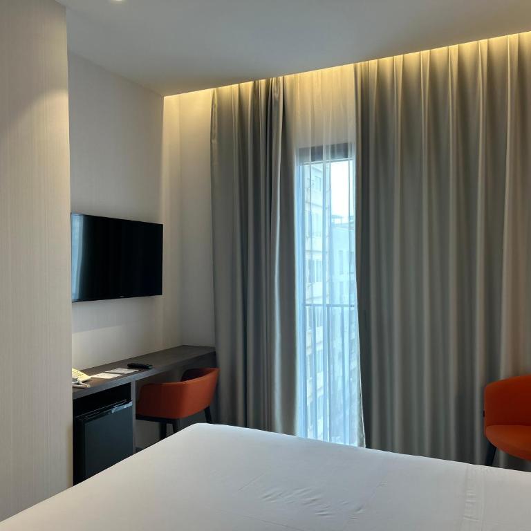 Chi - Double Room - 6