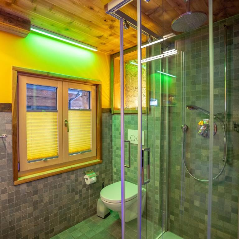 Chalet Schtuba - Chalet (4 Adultes) - 25