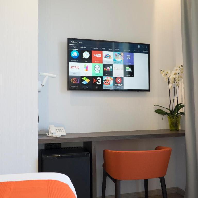 Chi - Double Room - 14