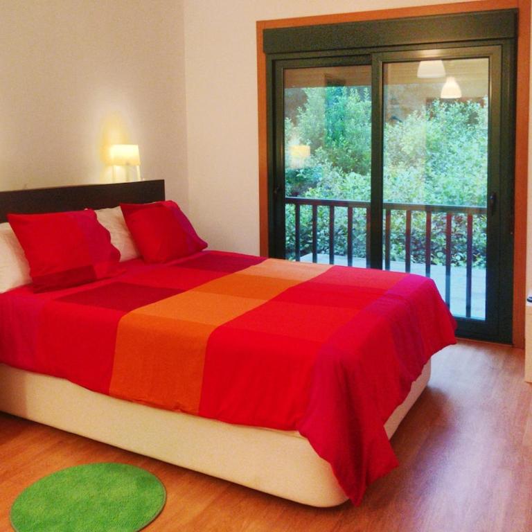 Five Beaches House - Apartamento de 3 dormitorios - 6