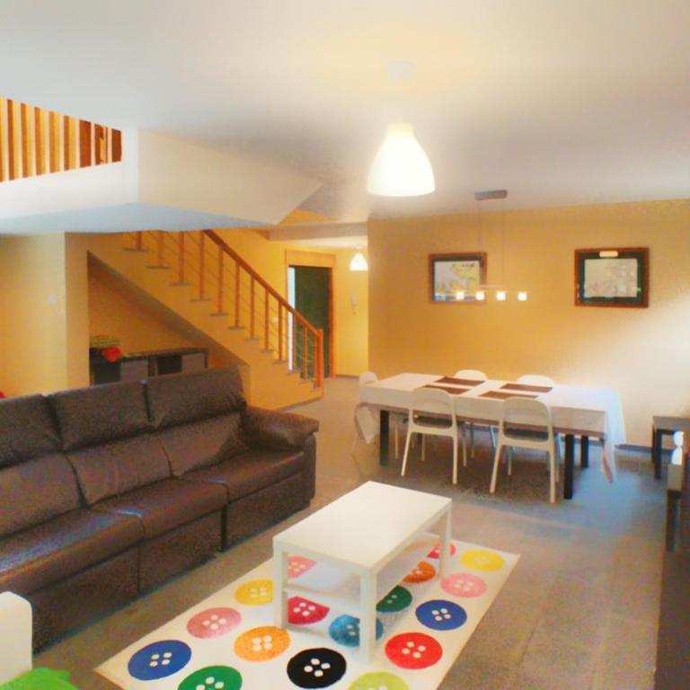 Five Beaches House - Apartamento de 3 dormitorios - 7