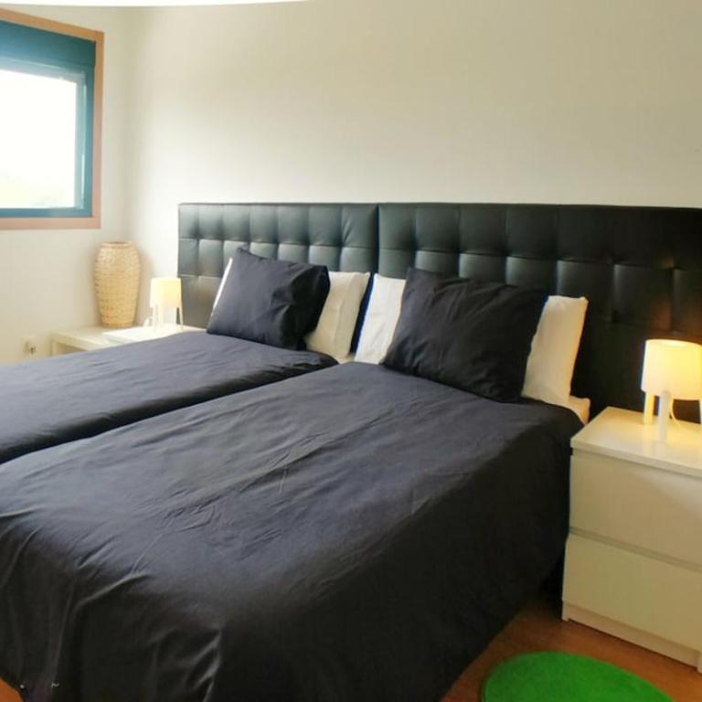 Five Beaches House - Apartamento de 3 dormitorios - 8