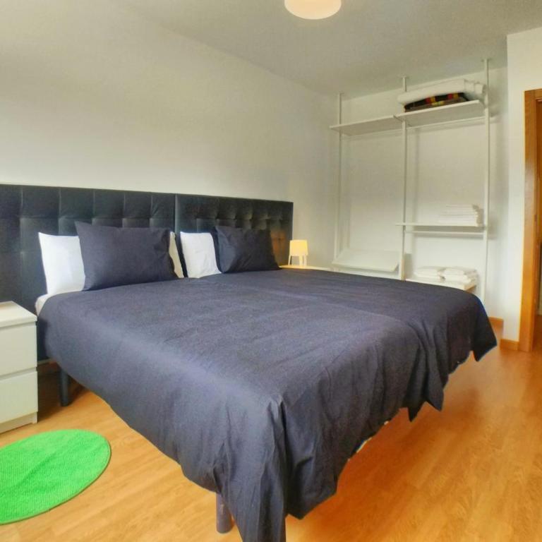 Five Beaches House - Apartamento de 3 dormitorios - 9
