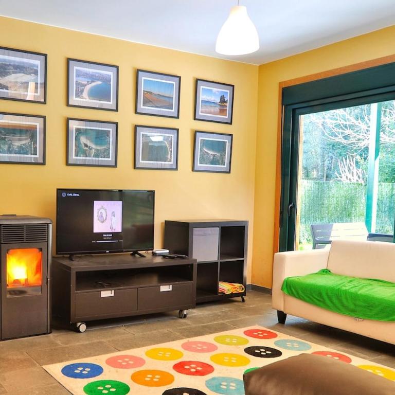 Five Beaches House - Apartamento de 3 dormitorios - 11