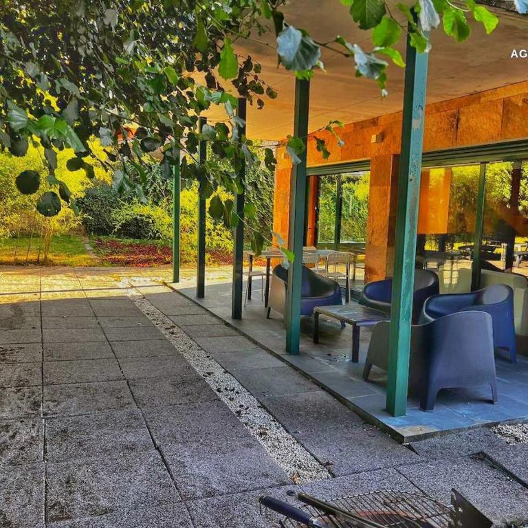 Five Beaches House - Apartamento de 3 dormitorios - 12