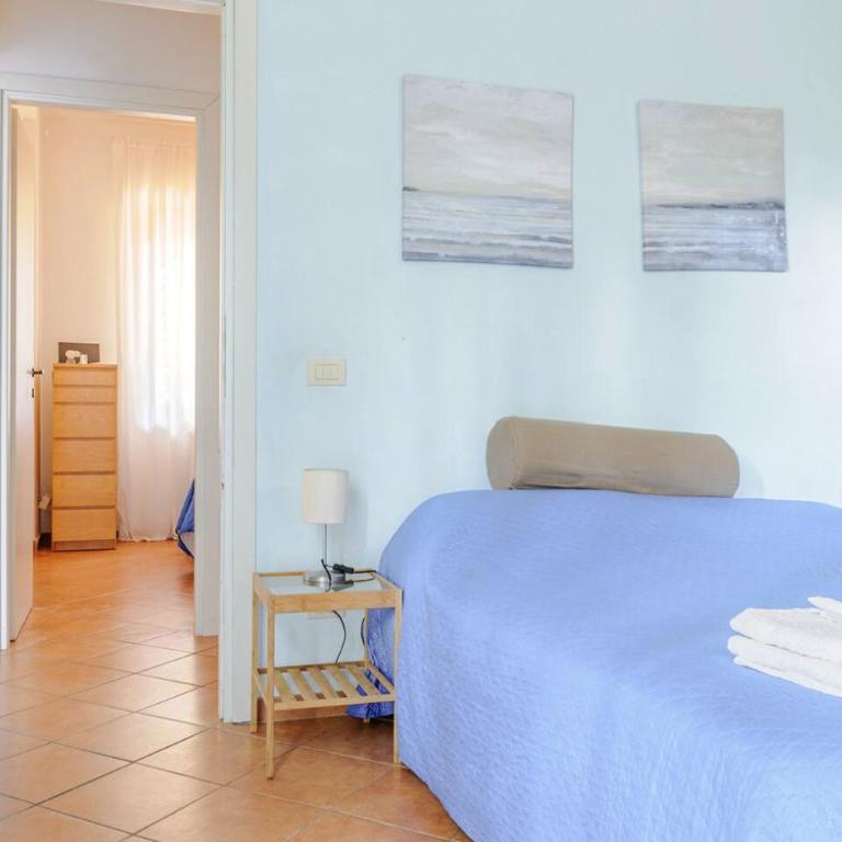 Villa DilettaMaria - Casa con 3 Camere da Letto - 7