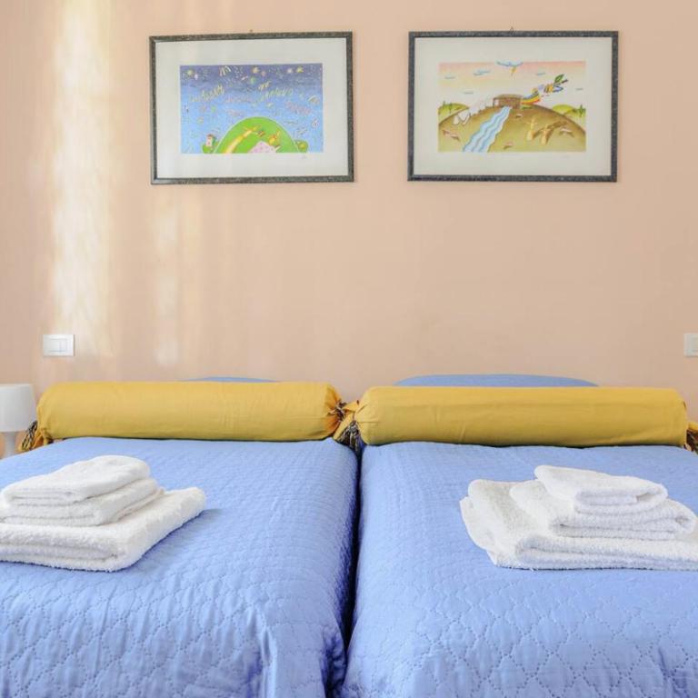 Villa DilettaMaria - Casa con 3 Camere da Letto - 6