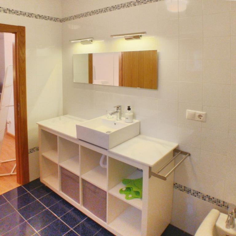 Five Beaches House - Apartamento de 3 dormitorios - 17