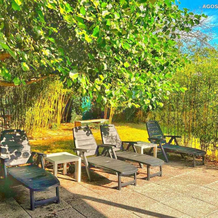 Five Beaches House - Apartamento de 3 dormitorios - 19