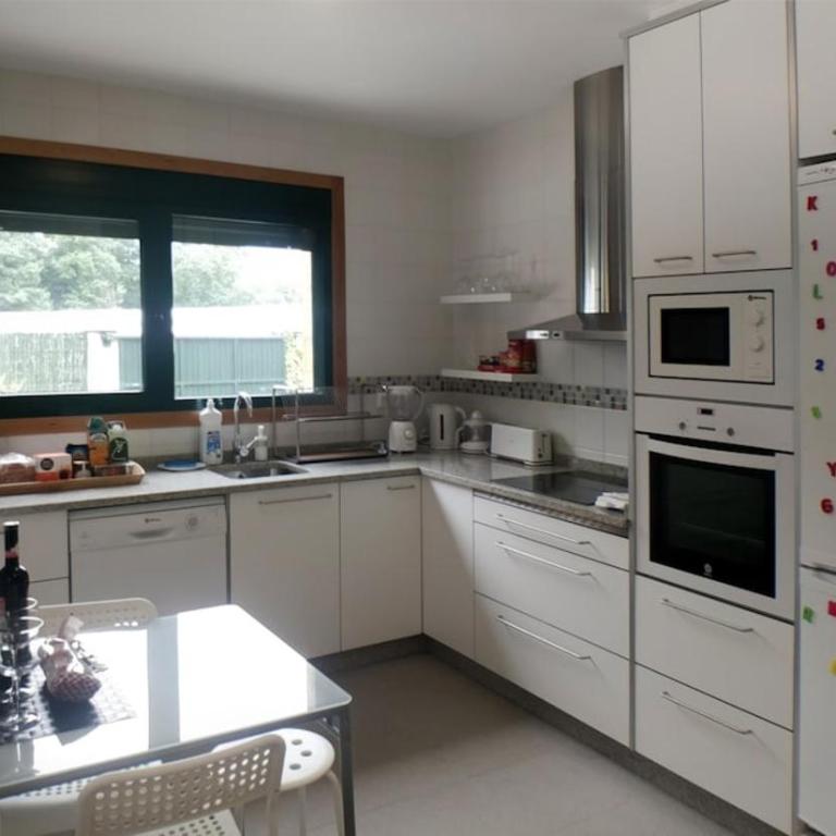 Five Beaches House - Apartamento de 3 dormitorios - 22