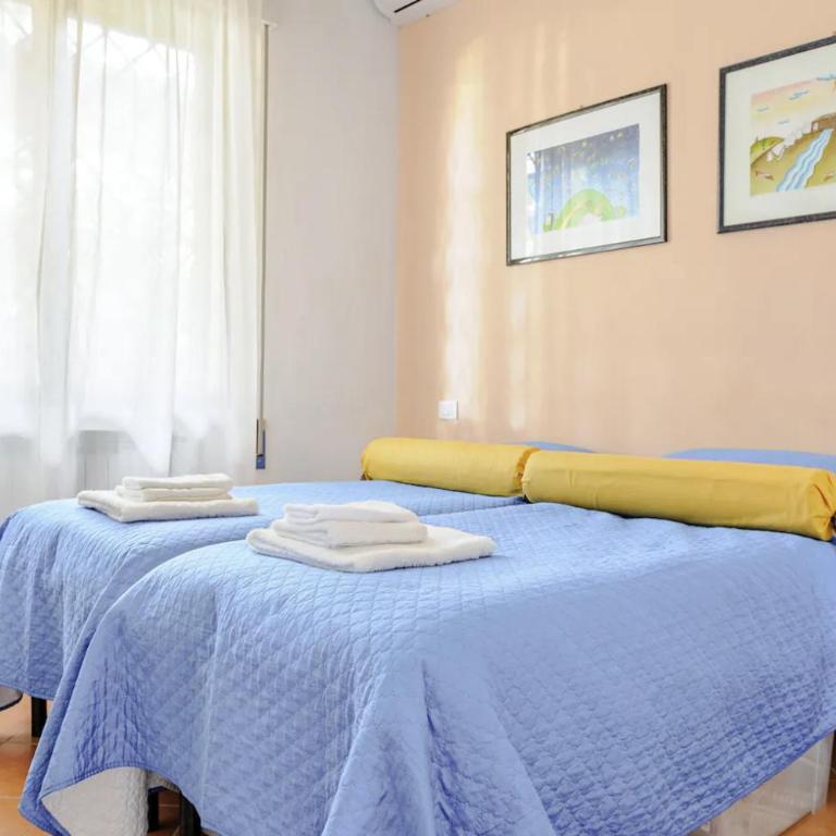 Villa DilettaMaria - Casa con 3 Camere da Letto - 10