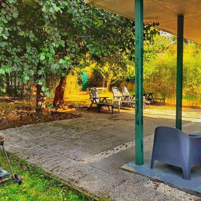 Five Beaches House - Apartamento de 3 dormitorios - 25