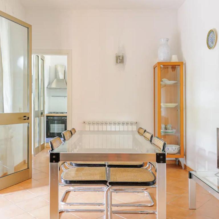 Villa DilettaMaria - Casa con 3 Camere da Letto - 14