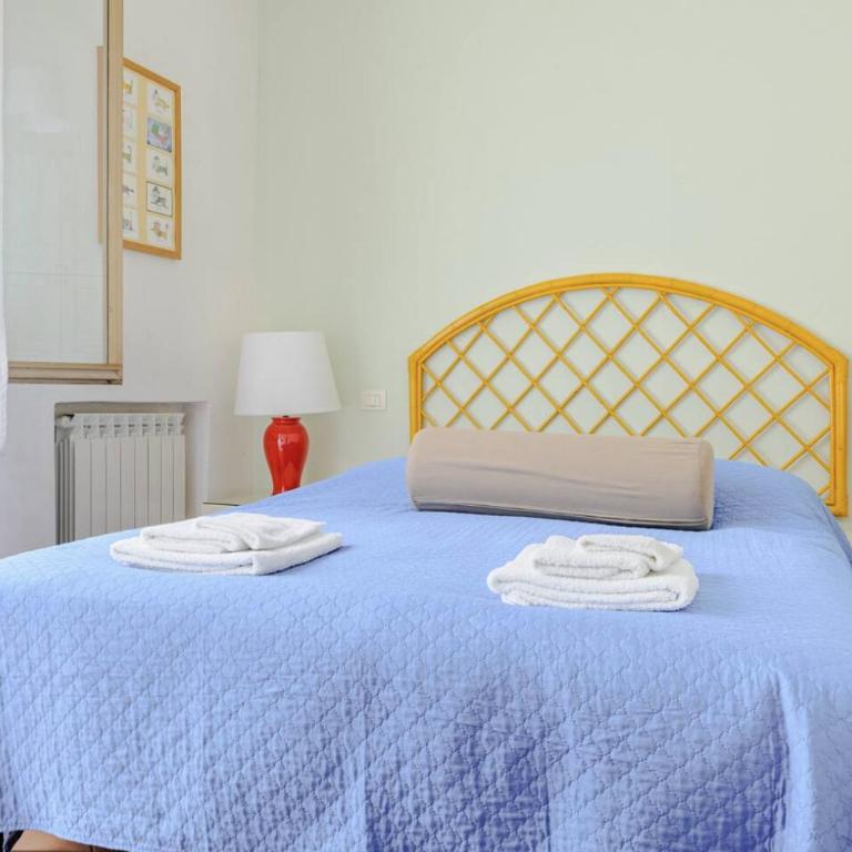 Villa DilettaMaria - Casa con 3 Camere da Letto - 12