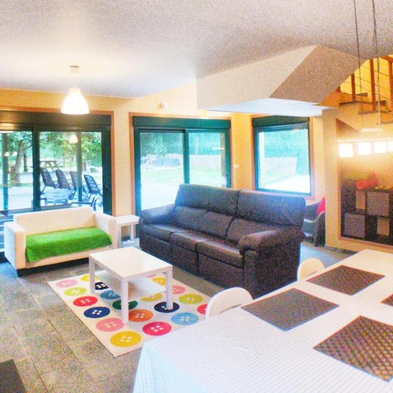 Five Beaches House - Apartamento de 3 dormitorios - 30