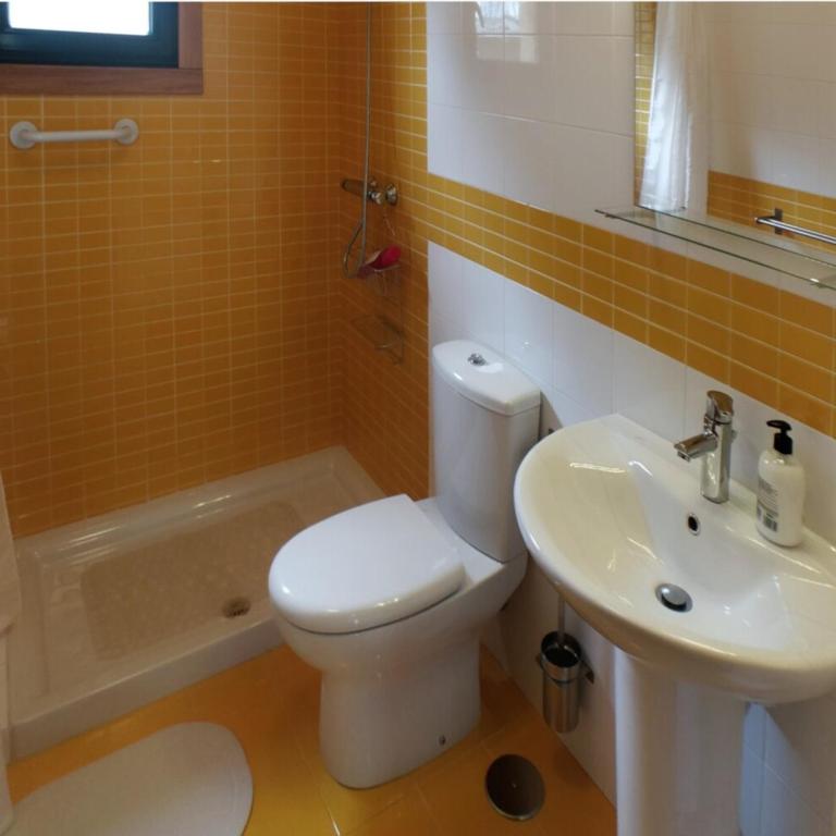 Five Beaches House - Apartamento de 3 dormitorios - 35