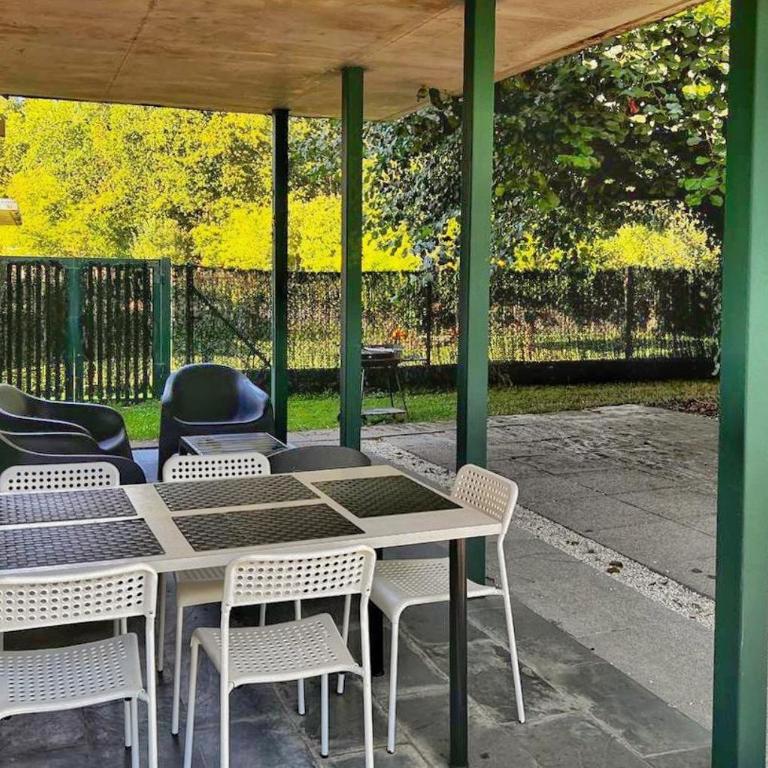 Five Beaches House - Apartamento de 3 dormitorios - 36
