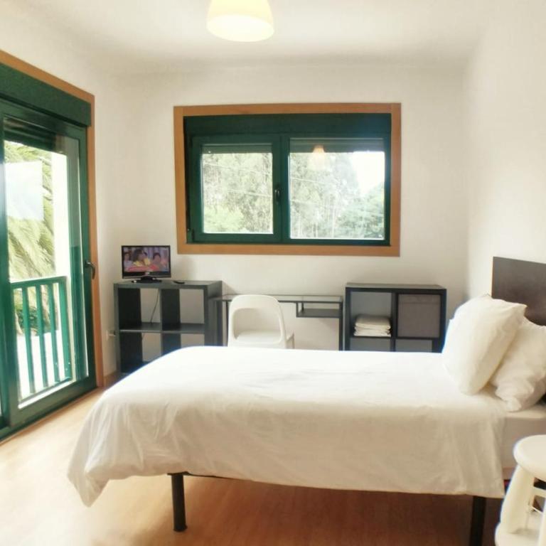Five Beaches House - Apartamento de 3 dormitorios - 37