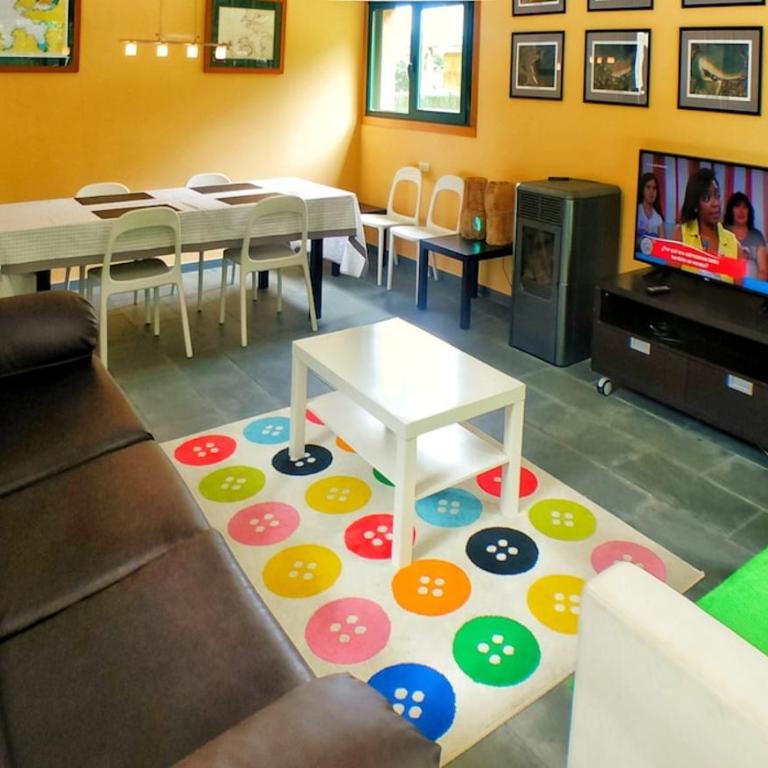 Five Beaches House - Apartamento de 3 dormitorios - 38