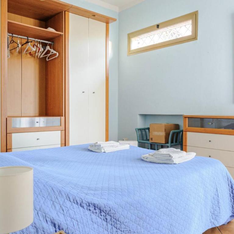 Villa DilettaMaria - Casa con 3 Camere da Letto - 16