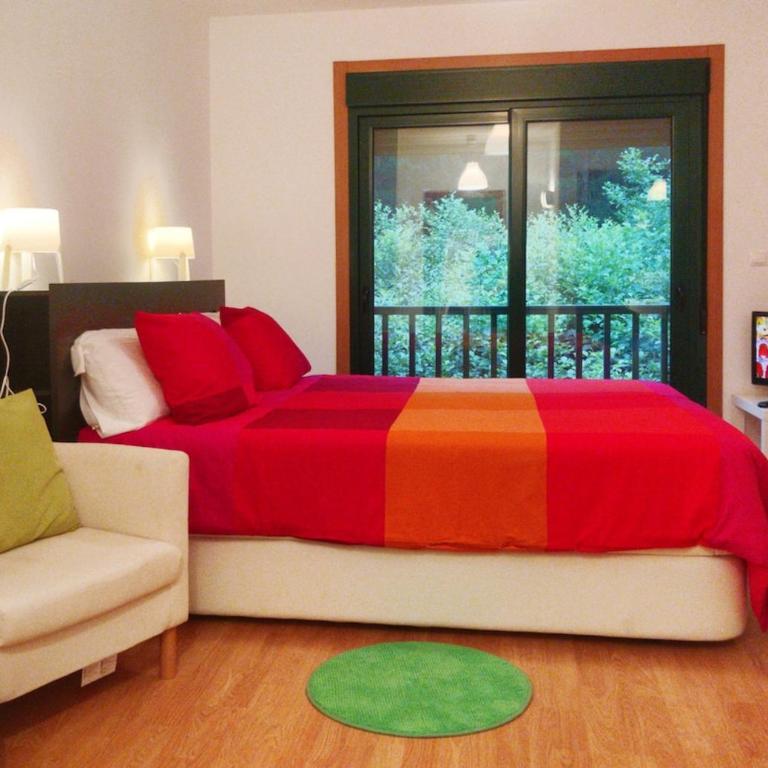 Five Beaches House - Apartamento de 3 dormitorios - 39