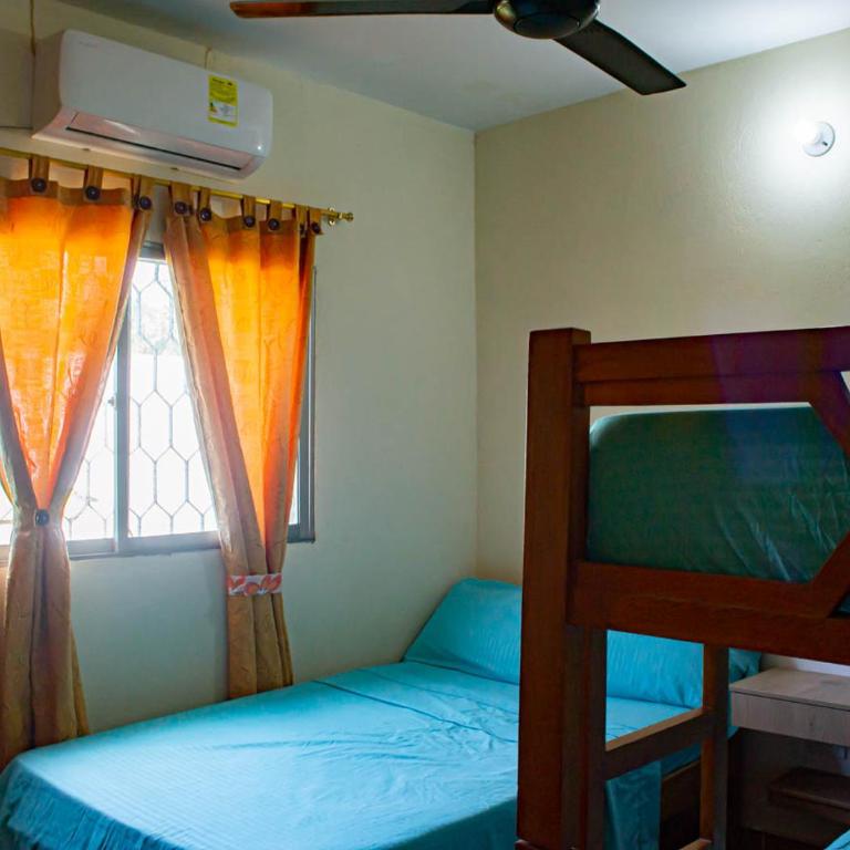 Alojamiento Familiar #2 - La mejor playa y mar - Apartamento de 1 dormitorio - 11