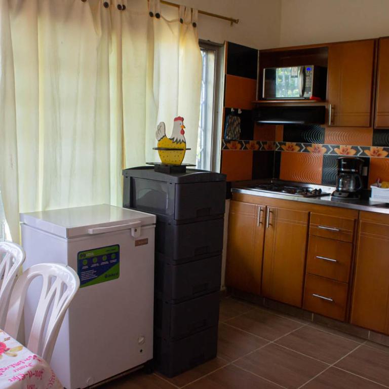 Alojamiento Familiar #2 - La mejor playa y mar - Apartamento de 1 dormitorio - 3