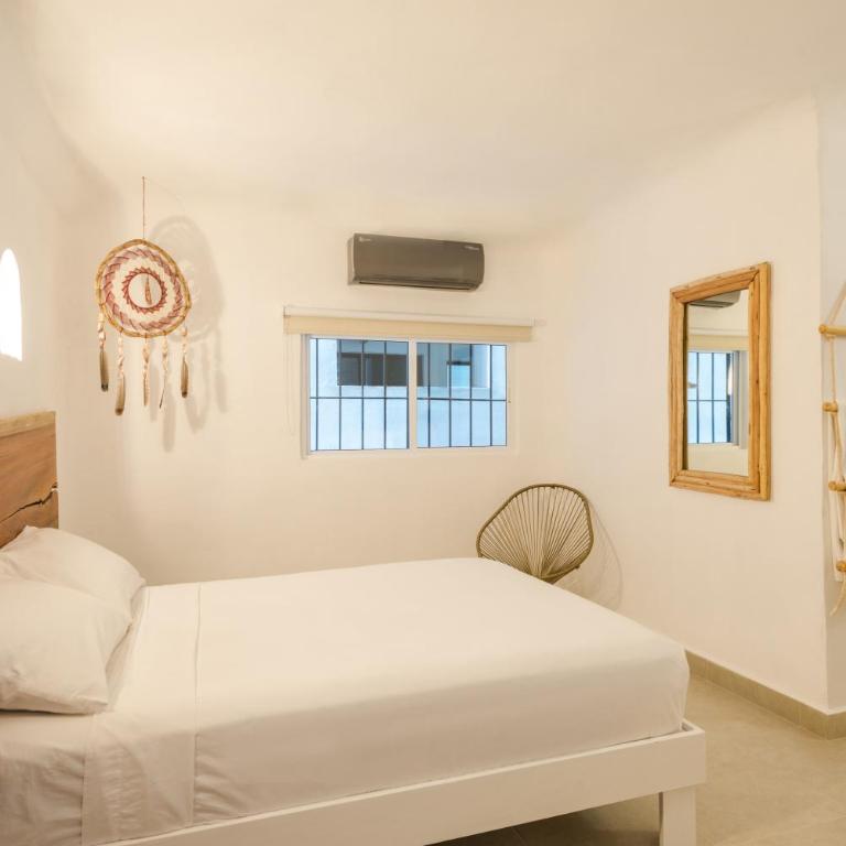Hotel Caracol Puerto Morelos - Deluxe Room - 7