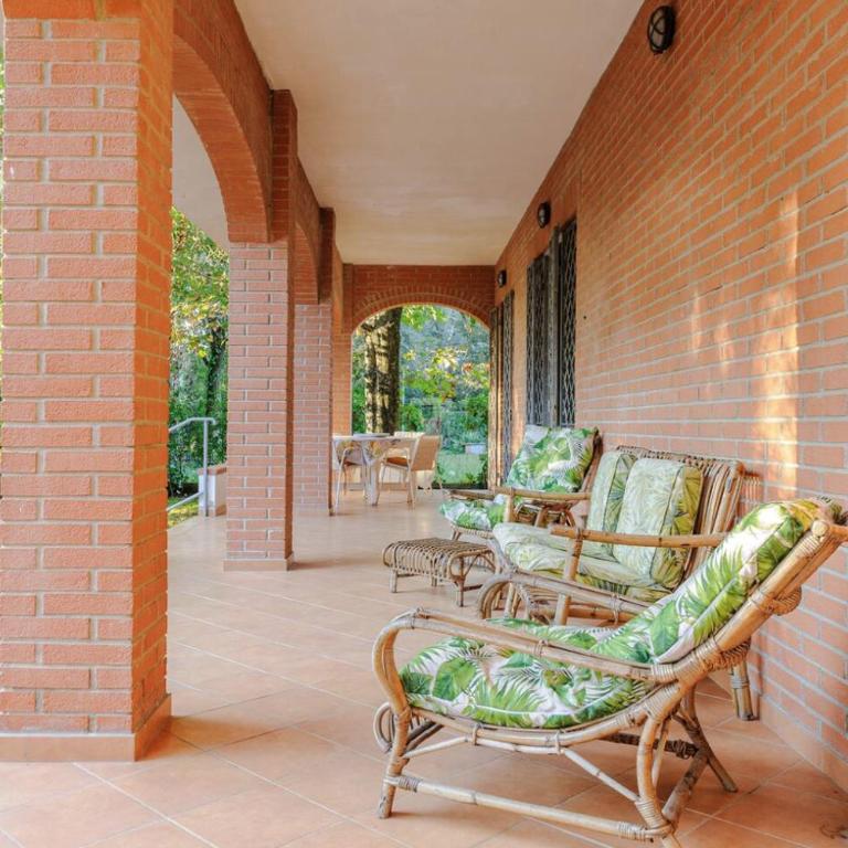 Villa DilettaMaria - Casa con 3 Camere da Letto - 18