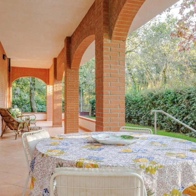 Villa DilettaMaria - Casa con 3 Camere da Letto - 17