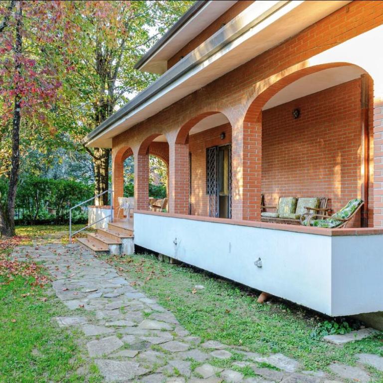 Villa DilettaMaria - Casa con 3 Camere da Letto - 20