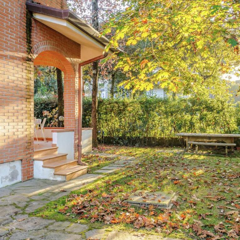 Villa DilettaMaria - Casa con 3 Camere da Letto - 21